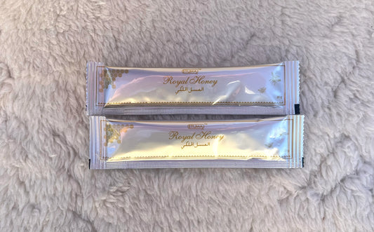 Etumax For Him Royal Honey - Bundle of 2 Honey Packs Canada