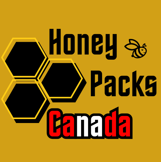 Honey Packs Canada