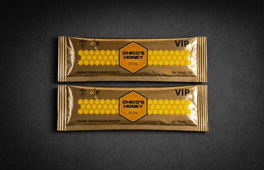 Royal VIP Honey Packs - Bundle of 2