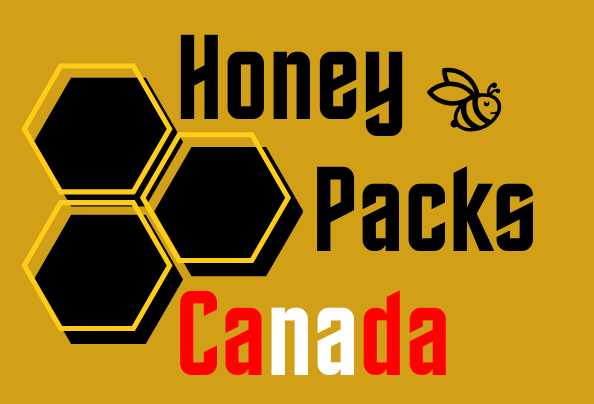 Honey Packs Canada
